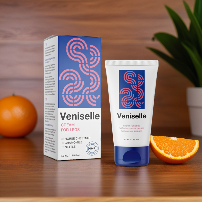 Veniselle
