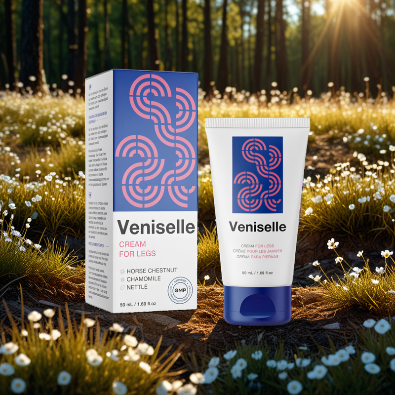 Veniselle