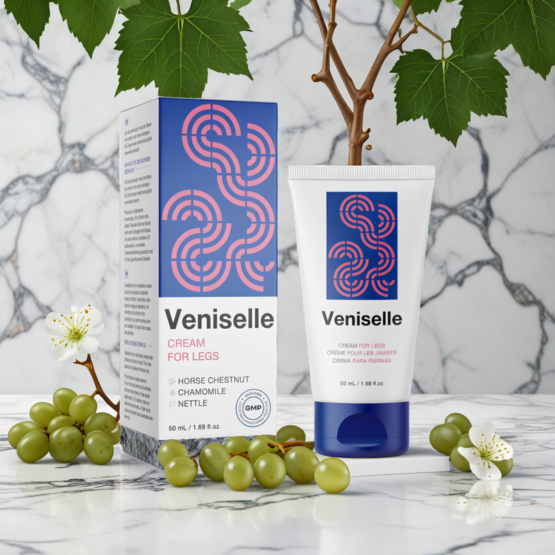 Veniselle