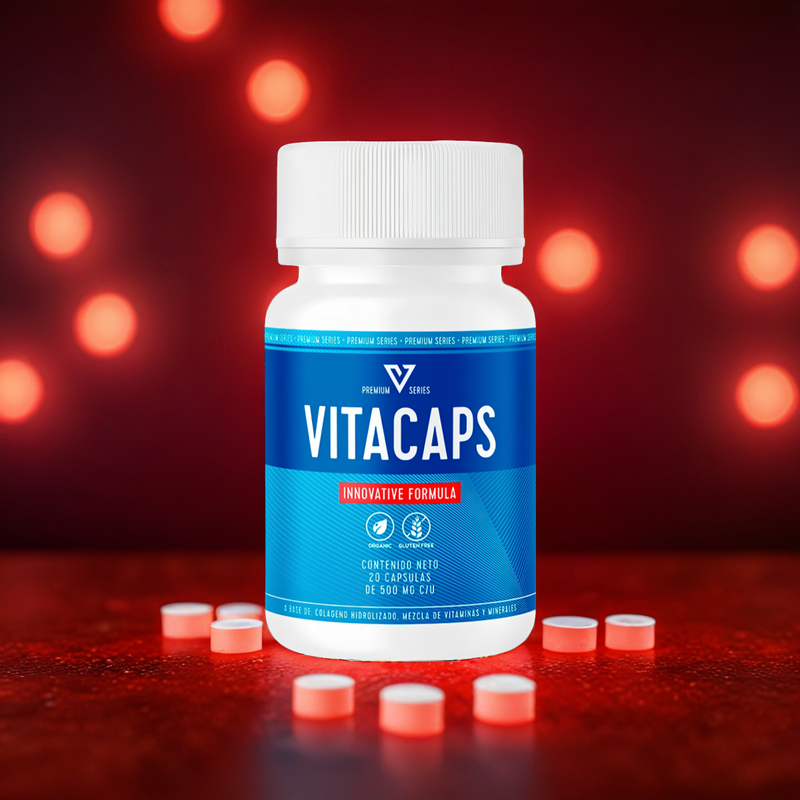 VitaCaps