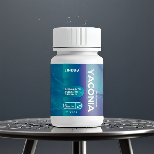 Yaconia