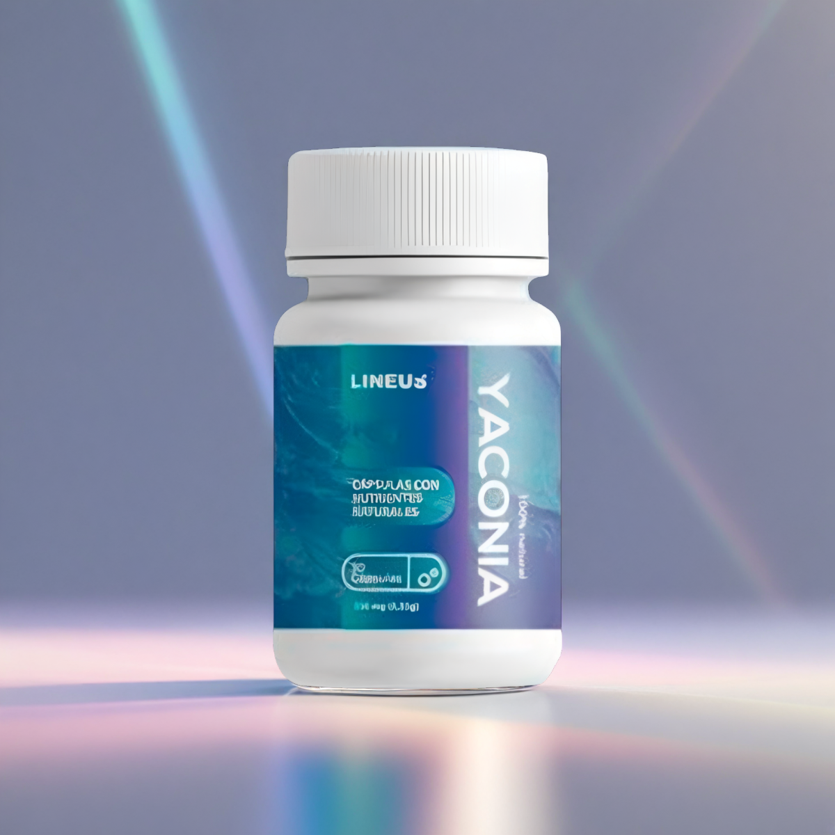 Yaconia