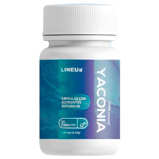 Yaconia