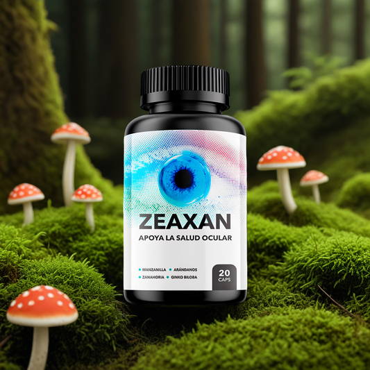Zeaxan