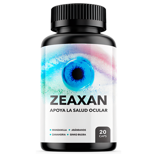 Zeaxan