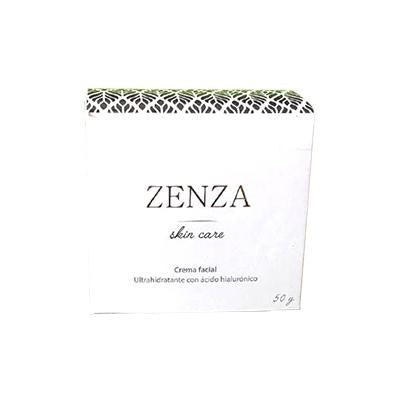 Compre ZENZA CREAM del Fabricante. Precio bajo. Entrega rápida. 100% natural. Complemento bioactivo a base de materias primas naturales altamente efectivas.