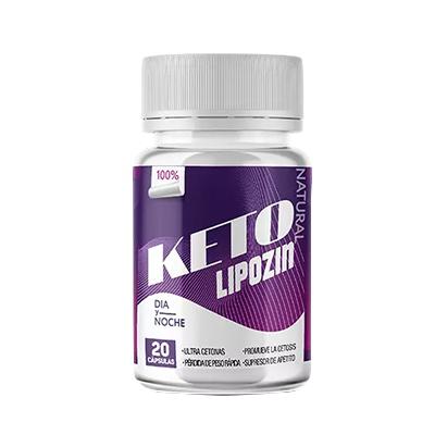 Compre KETOLIPOZIN del Fabricante. Precio bajo. Entrega rápida. 100% natural. Complemento bioactivo a base de materias primas naturales altamente efectivas.