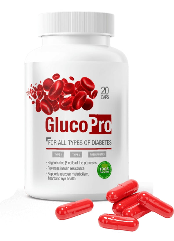 GlucoPro