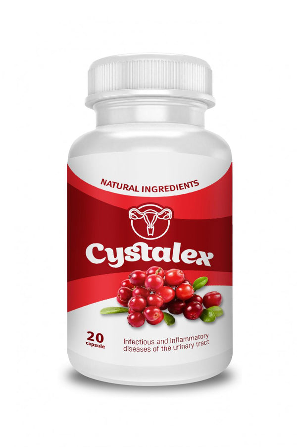 Cystalex