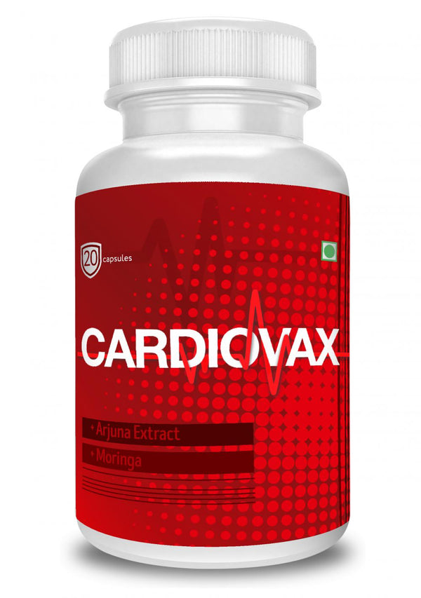 Cardiovax