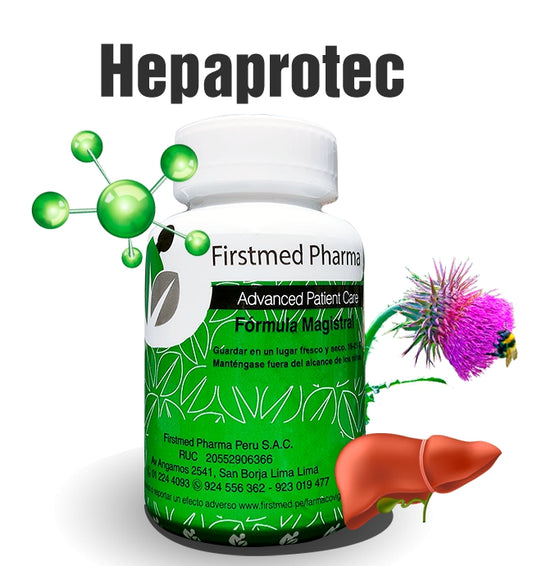Hepaprotec