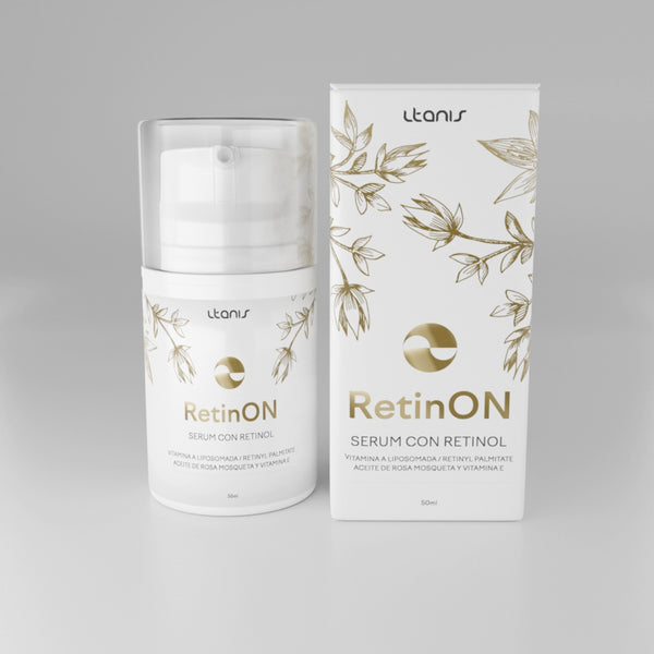 RetinON