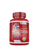 Compre Cardioton del Fabricante. Precio bajo. Entrega rápida. 100% natural. Complemento bioactivo a base de materias primas naturales altamente efectivas.