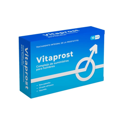 Vitaprost