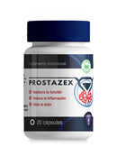 Prostazex