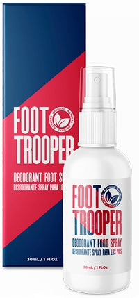 Foot Trooper