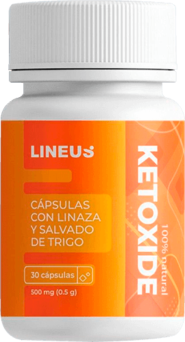 Ketoxide