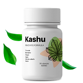 Kashu