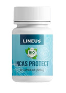 Compre Incas Protect del Fabricante. Precio bajo. Entrega rápida. 100% natural. Complemento bioactivo a base de materias primas naturales altamente efectivas.