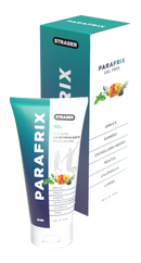 Compre Parafrix del Fabricante. Precio bajo. Entrega rápida. 100% natural. Complemento bioactivo a base de materias primas naturales altamente efectivas.