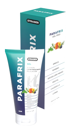 Compre Parafrix del Fabricante. Precio bajo. Entrega rápida. 100% natural. Complemento bioactivo a base de materias primas naturales altamente efectivas.