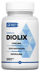 Diolix Caps