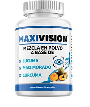 Maxivision