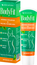 Compre Body Fit del Fabricante. Precio bajo. Entrega rápida. 100% natural. Complemento bioactivo a base de materias primas naturales altamente efectivas.