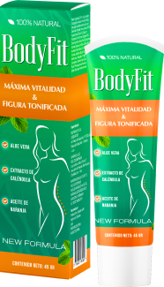 Compre Body Fit del Fabricante. Precio bajo. Entrega rápida. 100% natural. Complemento bioactivo a base de materias primas naturales altamente efectivas.