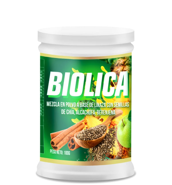 BIOLICA