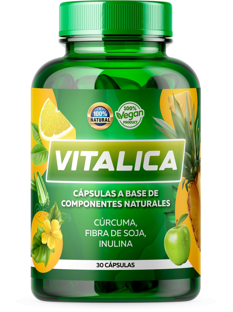 Vitalica